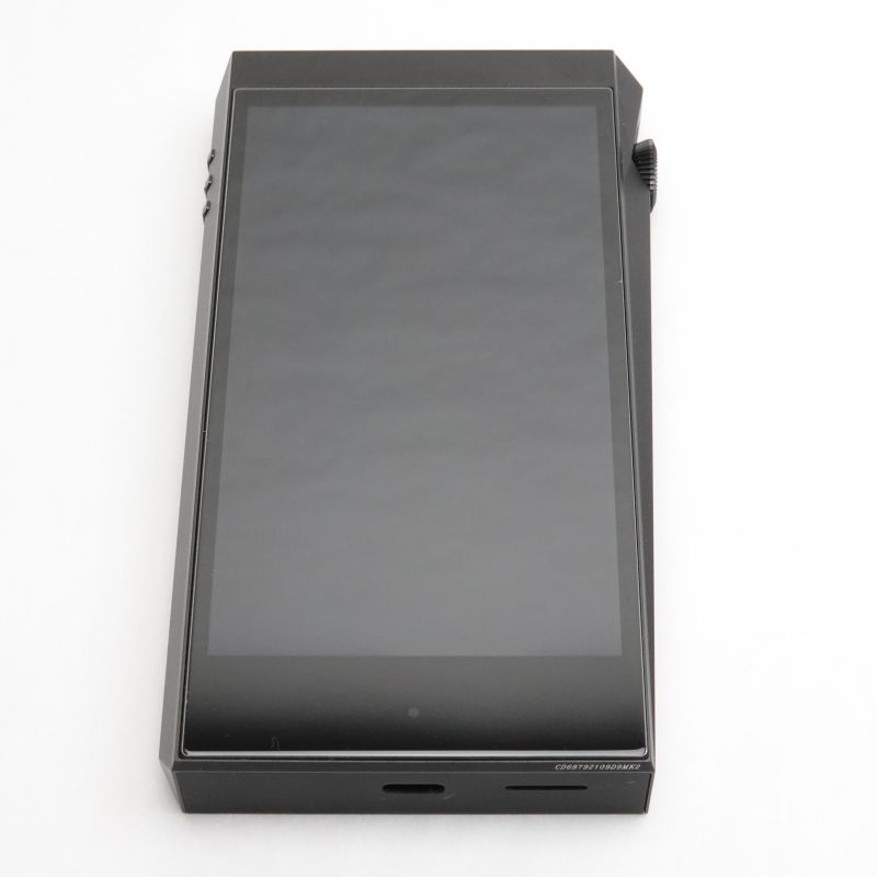 Astell&Kern しつける アステルアンドケルン A&ultima SP2000T
