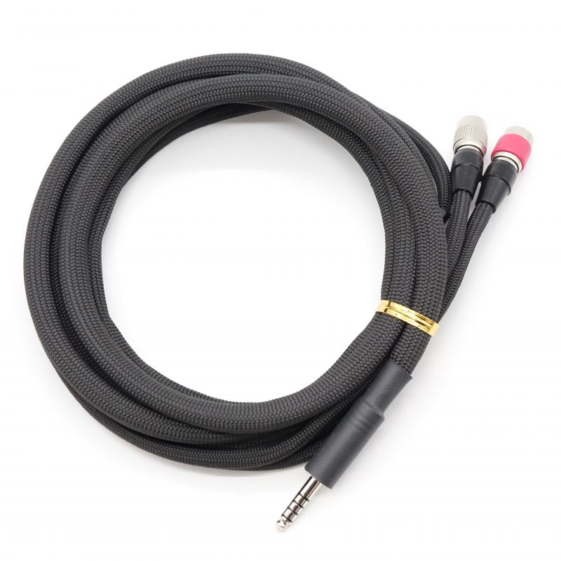STEALTH用バランスケーブル(4.4mm) [VIVO-SPH-CABLE4.4BALANCE]