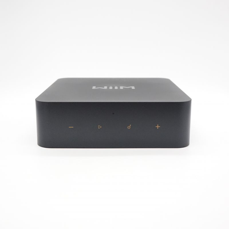 WiiM WiiM Pro Plus｜自宅で試聴 そのまま購入 - Onsite Audio