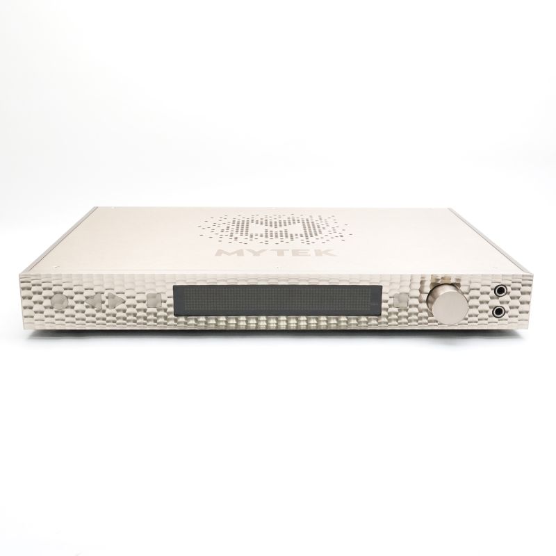 Manhattan DAC II(Gold) [MTK-DA-MHT-2-G]