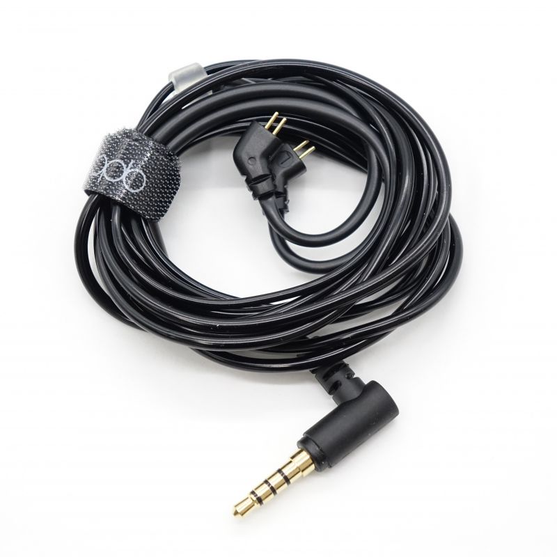 SUPERIOR Cable for Gaming-2pin [QDC-SUPERIOR-CABLE-G]