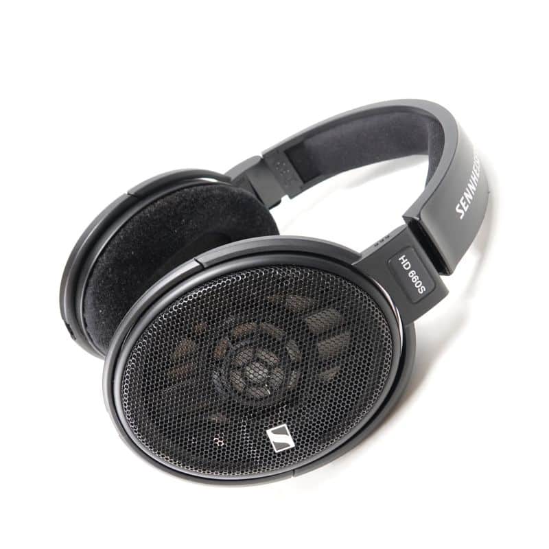HD660S