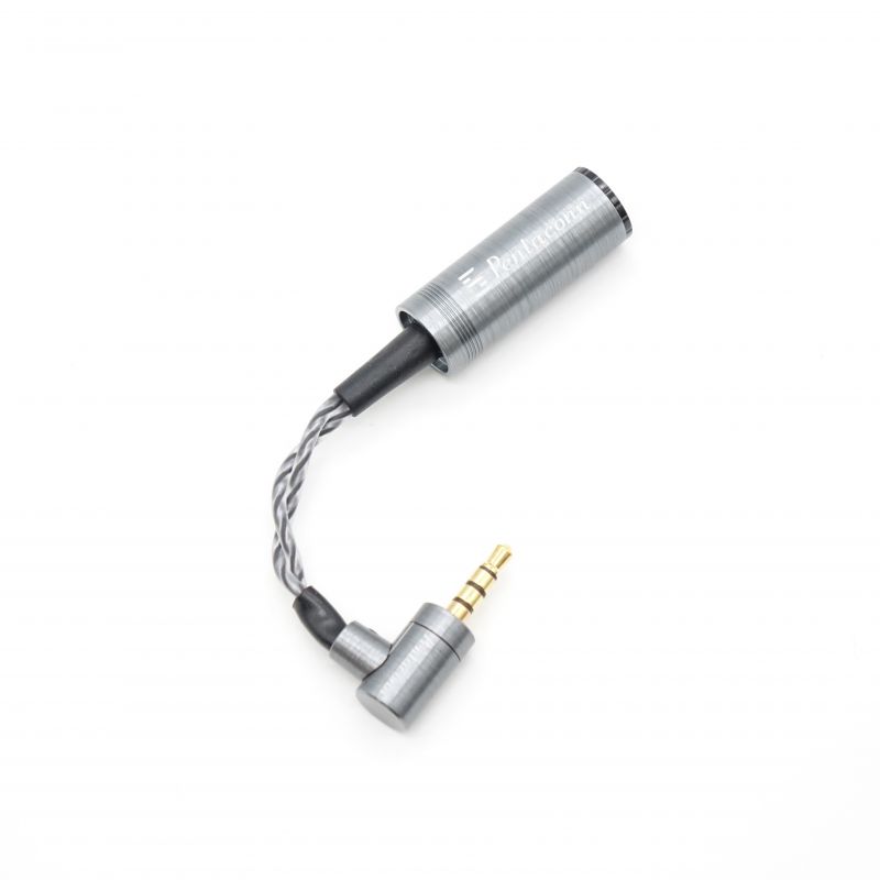 日本ディックス Spada 3.5mm4極 ⇔ 4.4mm [PCC01-35P4-44] 中古