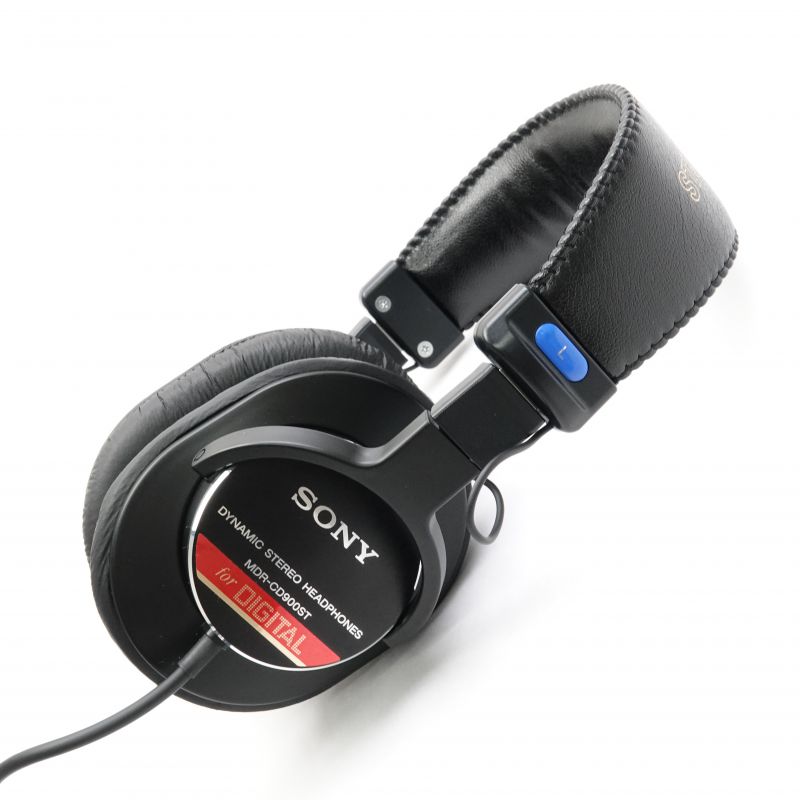 MDR-CD900ST/1