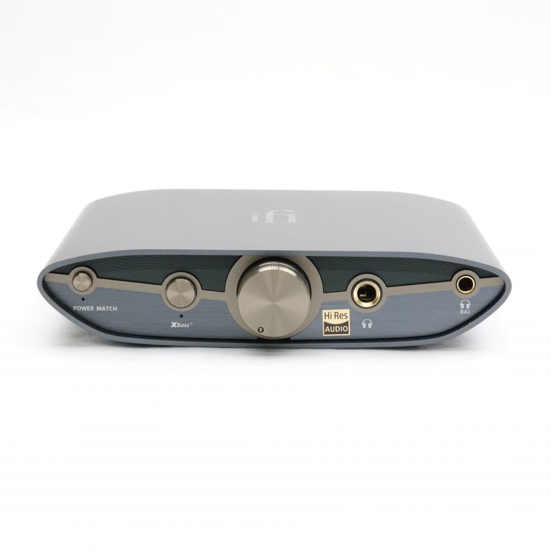 ZEN DAC 3 [IFI-ZEN-DAC3]