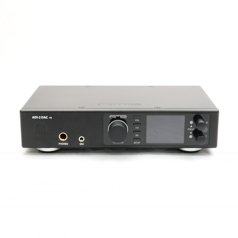 ADI-2 DAC FS