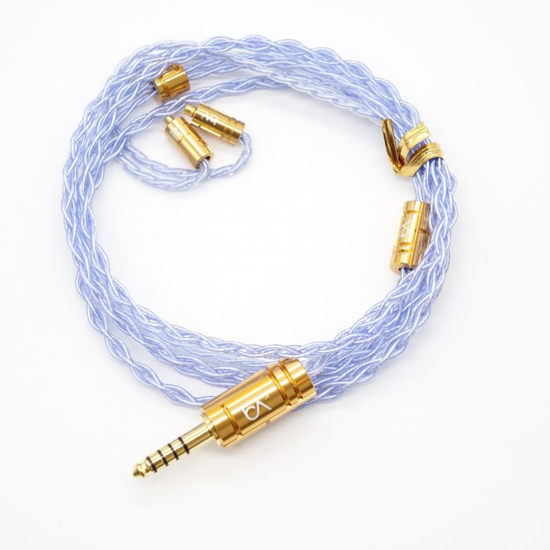 Silversonic MKVII-MMCX-4.4mm [BEA-0973]