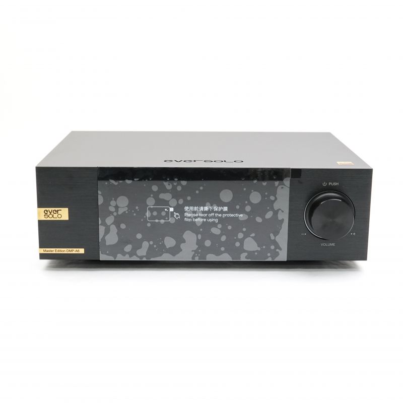 DMP-A6 Master Edition