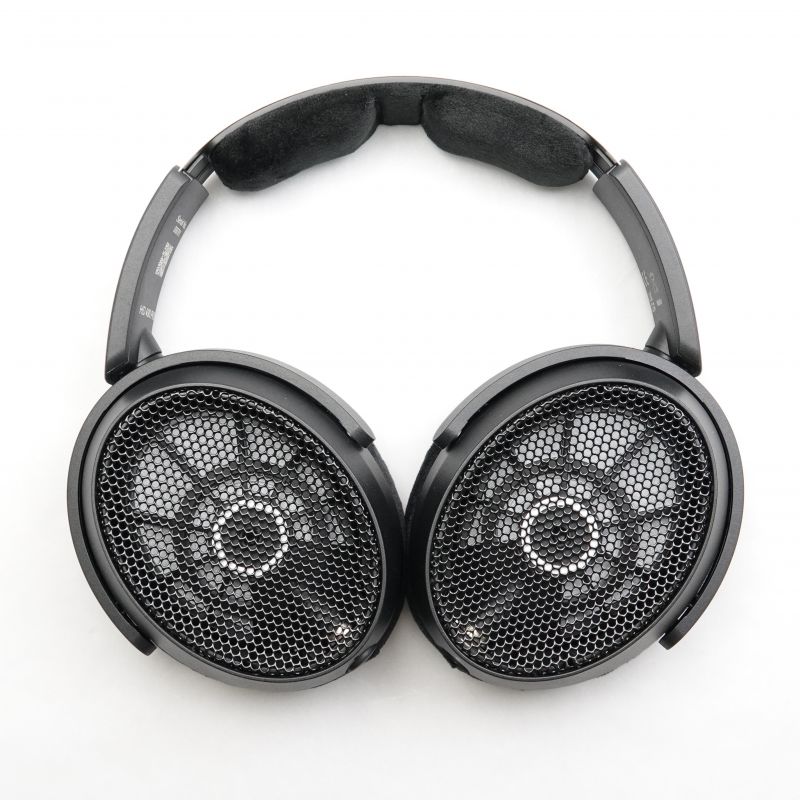 SENNHEISER HD 490 PRO Plus 中古 240001190769｜フジヤエービック