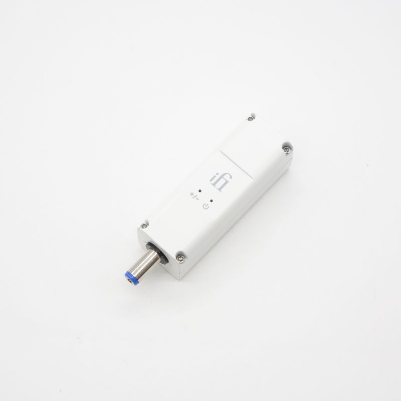 iPurifier DC2