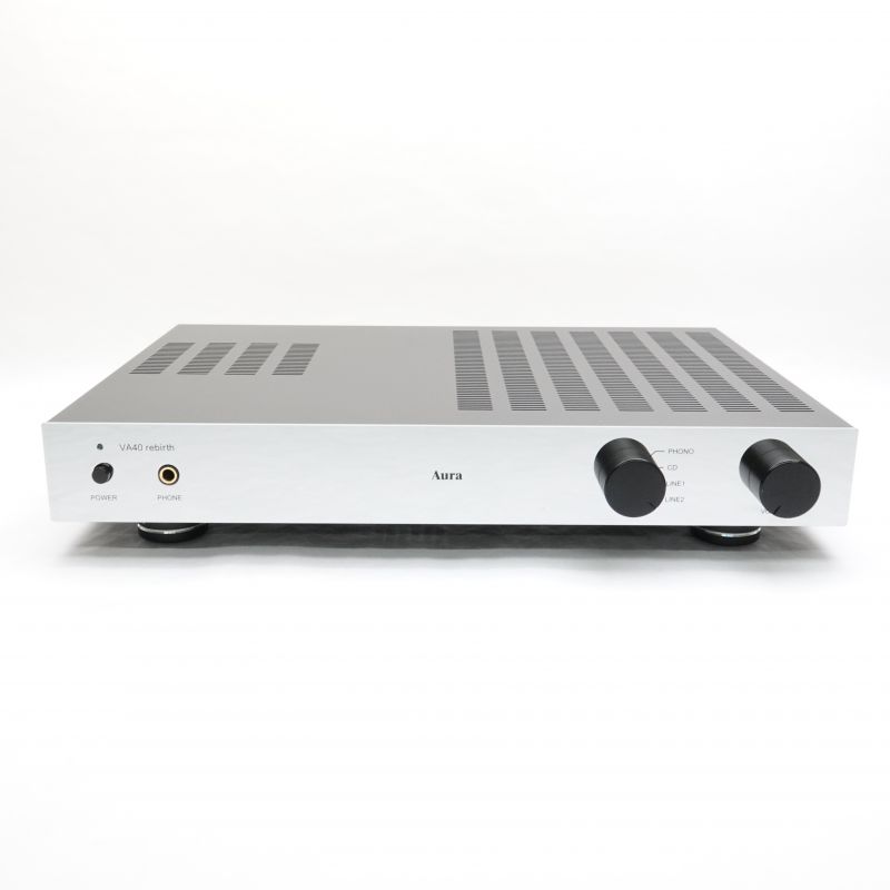Aura VA 40 rebirth 中古 240001190794｜中古通販フジヤエービック