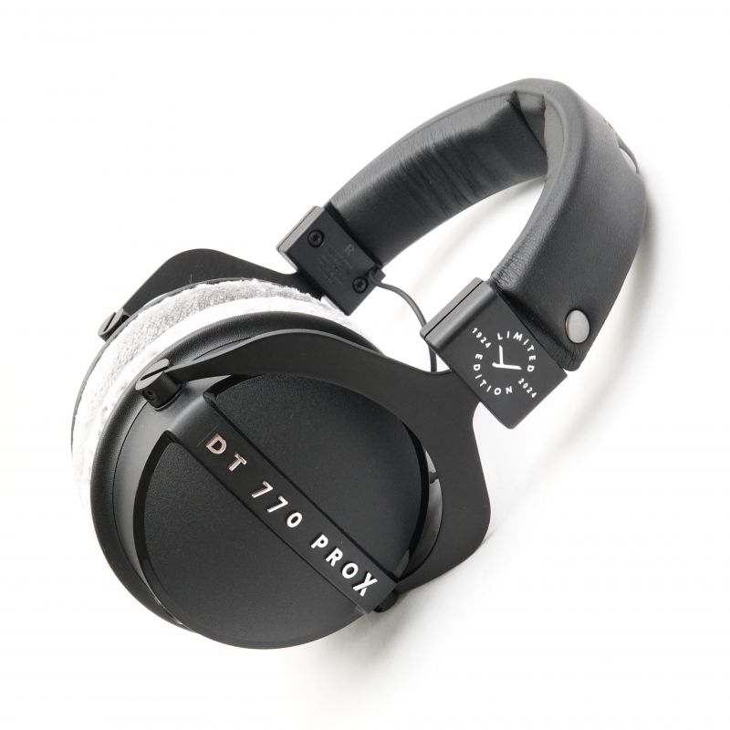 DT 770 PRO X Limited Edition [1000381]