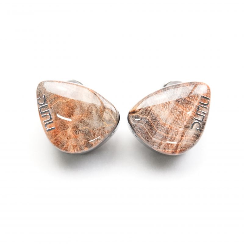 DUNU×GIZAUDIO  DaVinci