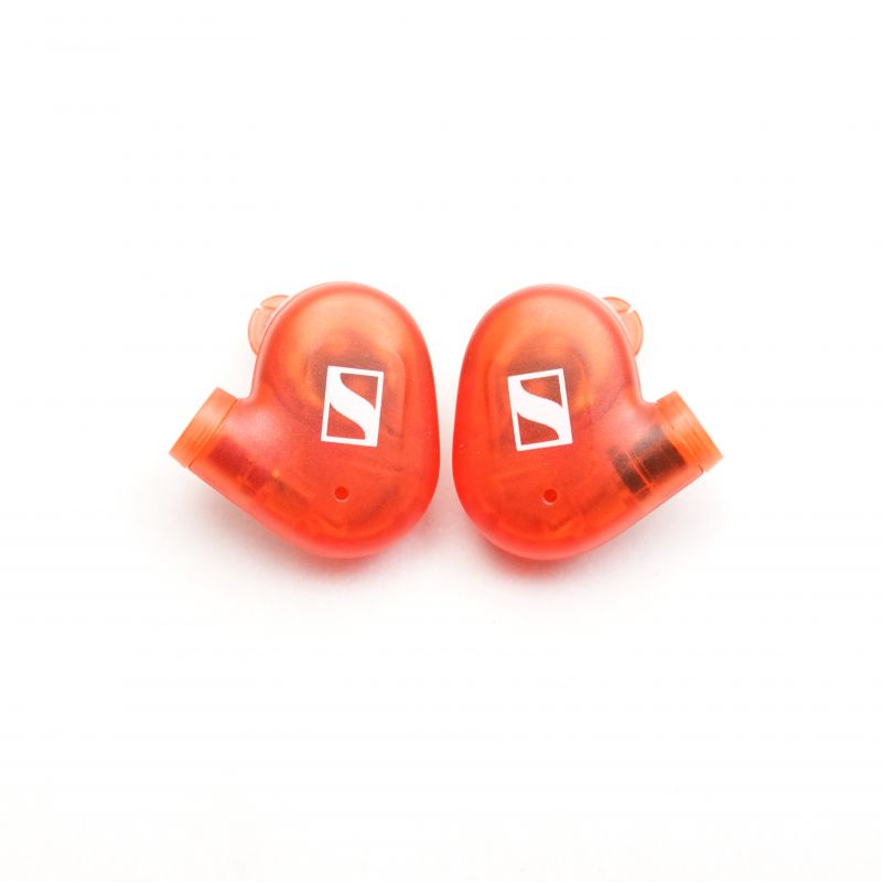 IE100PRO Red