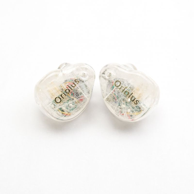 Finschi HiFi(Clear)