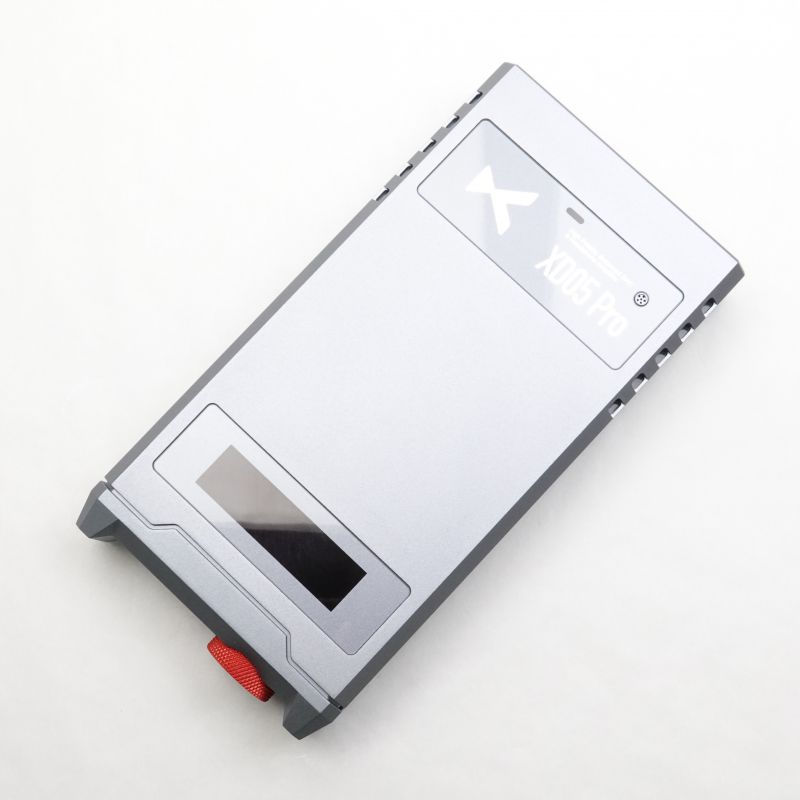 XD05 PRO