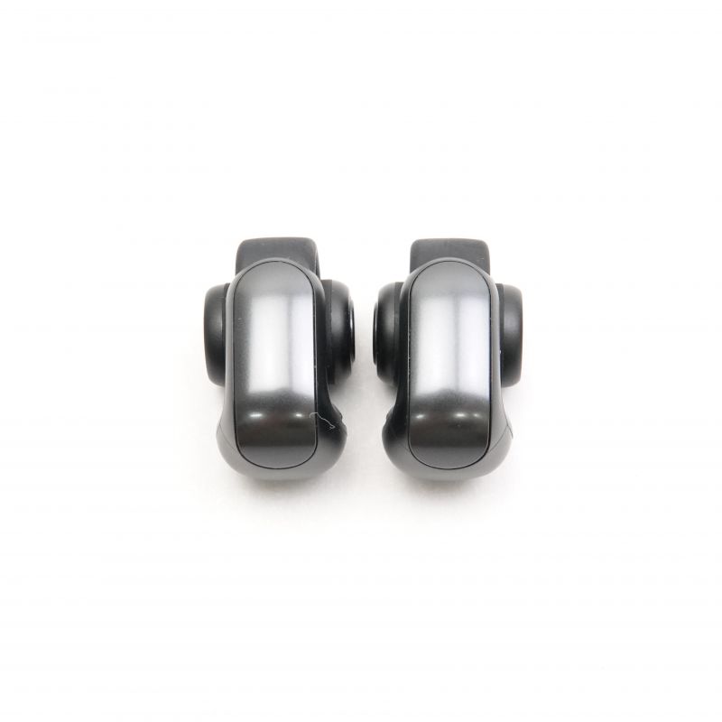 Ultra Open Earbuds Black [ULTRAOPENEBBLK]