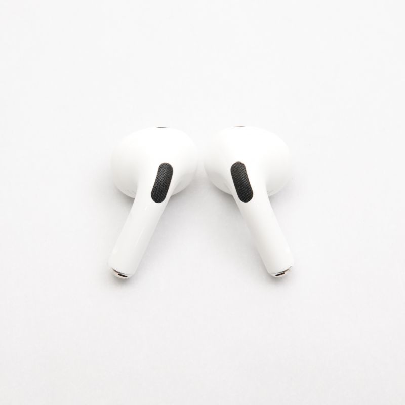 AirPods Pro(2G)(Lightningケース付) [MQD83J/A]