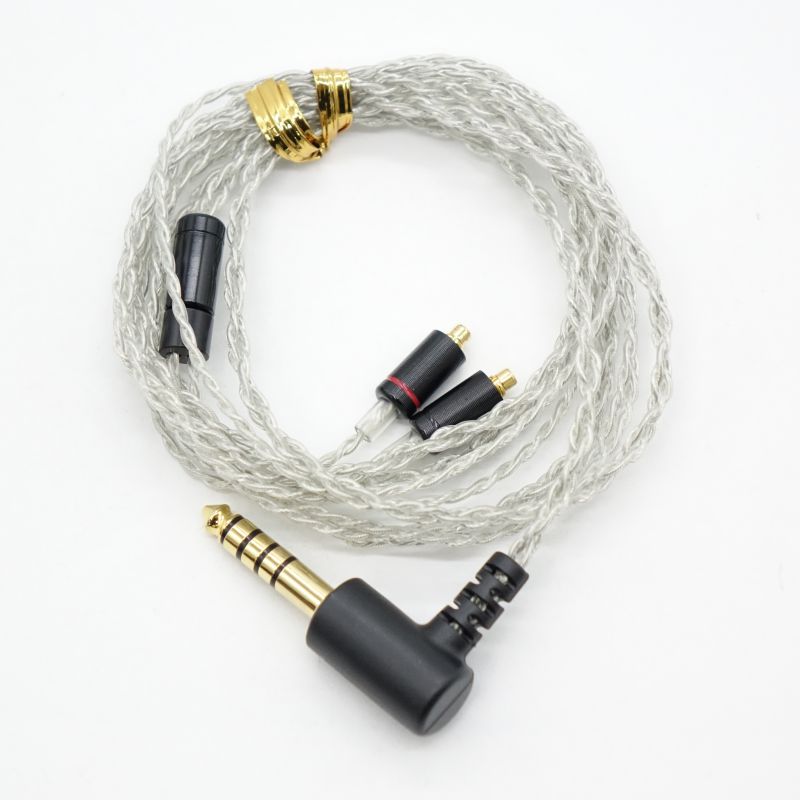 みかさ 4.4mm-MMCX [NLE-MKS (Mikasa)]