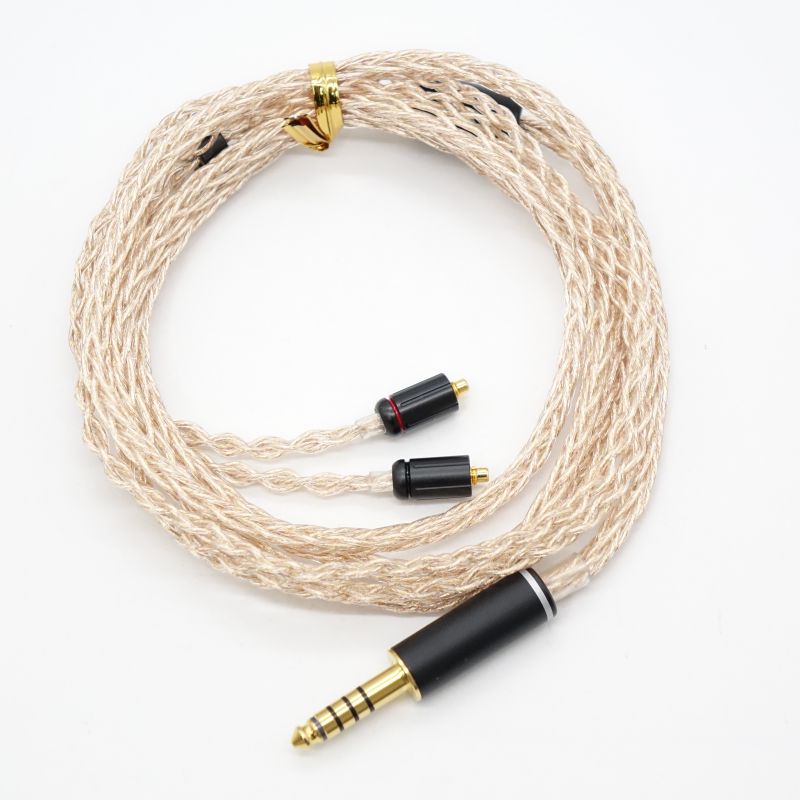薦枕 麗(MMCX-4.4mm) [NLI-KMR-URR]