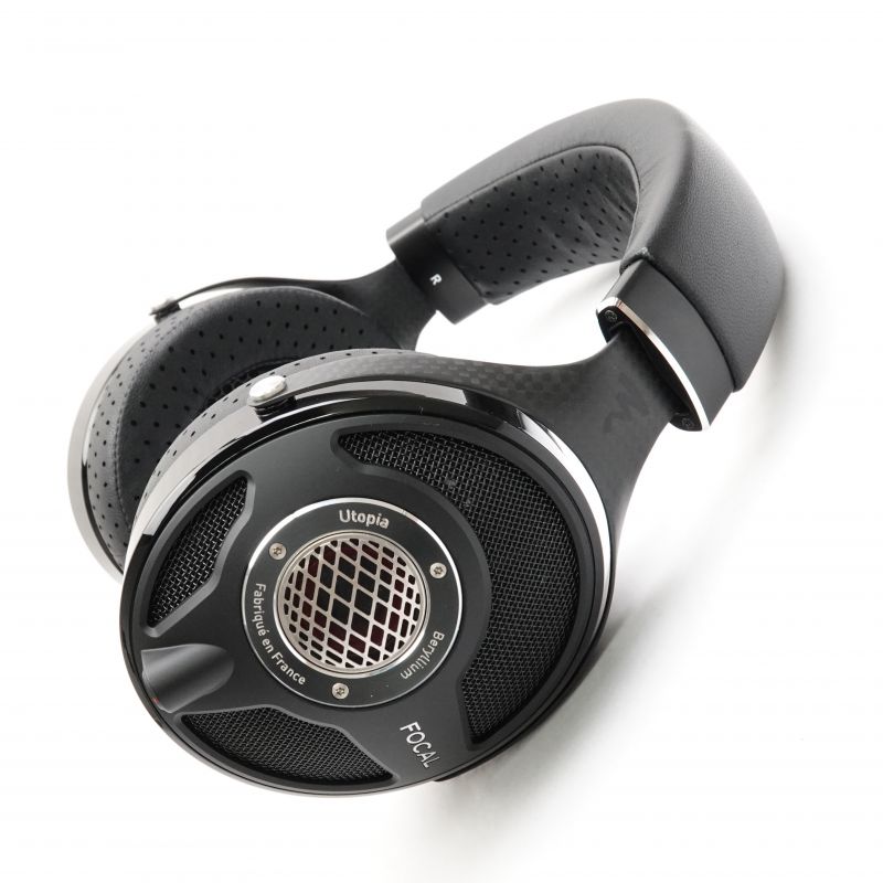 Focal UTOPIA NP 中古 240001191198｜フジヤエービック