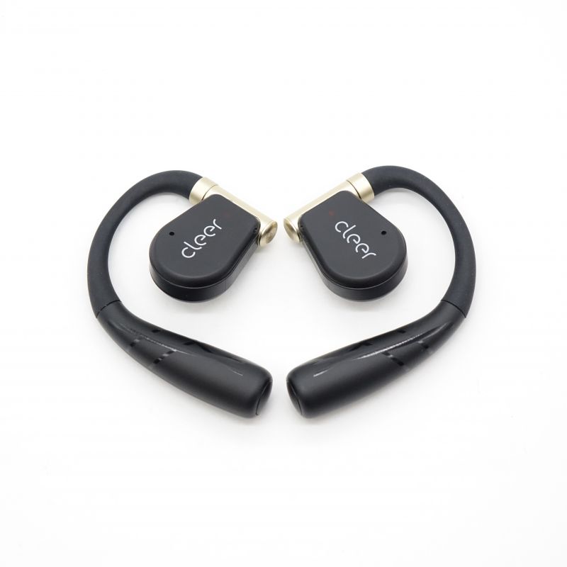 ARCII Sports Edition Metal BK [CLR-ARC2S-MB]