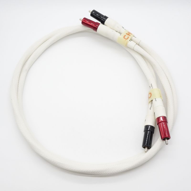 SARUM Tuned Aray RCA/1.0m