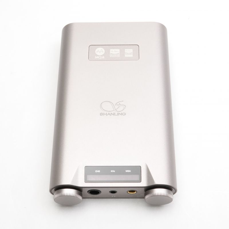 H7 Titanium（チタニウム）