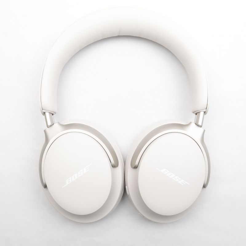 QuietComfort Ultra Headphones [QCULTRAHPWHT]