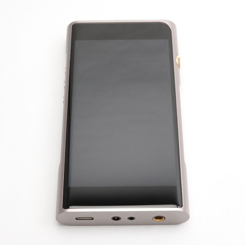 M6 Pro Ver.21 Titanium