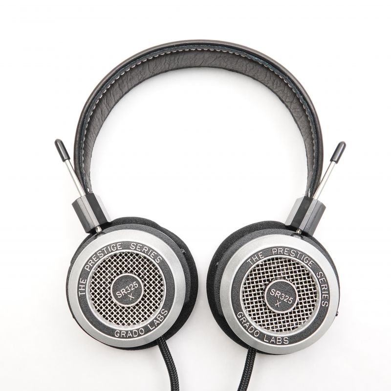 SR325x