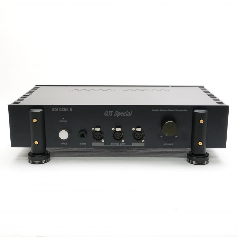 BDI-DC24B-S T2+S