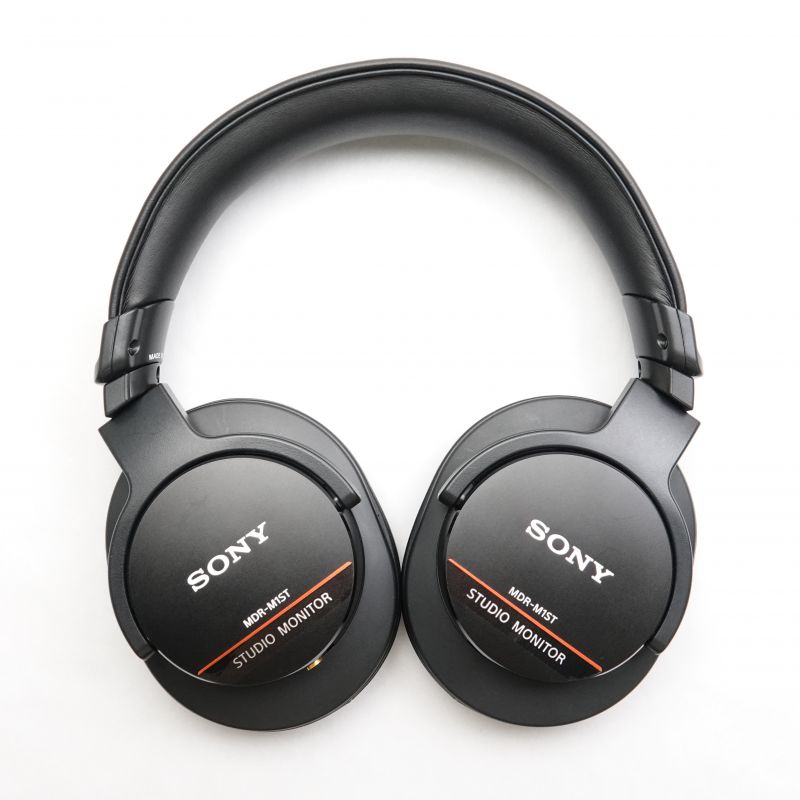 MDR-M1ST