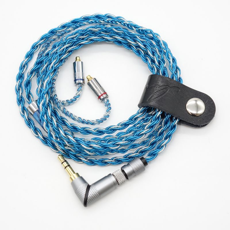 SAPPHIRUS MMCX 3in1 plug [LNA-SAP-MMCX-31]