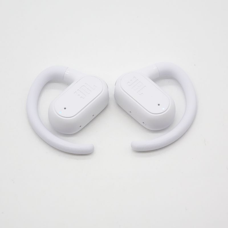 SOUNDGEAR SENSE ホワイト [JBLSNDGEARSNSWHT]