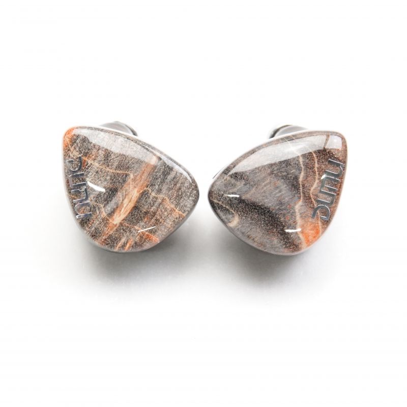 DUNU×GIZAUDIO  DaVinci