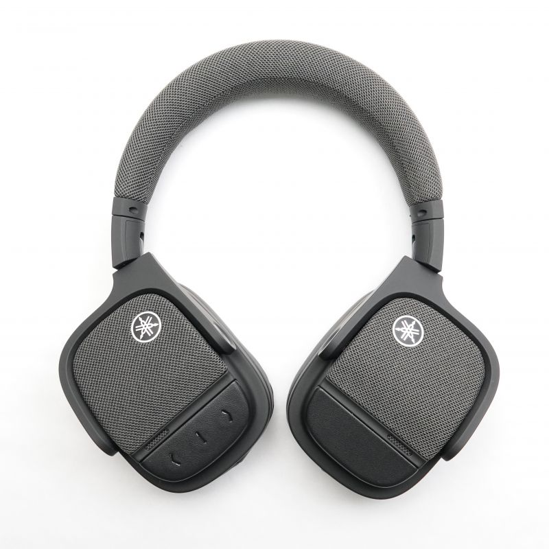 未開封YH-L700A Amazon.co.jp: ヤマハ(YAMAHA) ワイヤレスヘッドホン YH-L700A(B