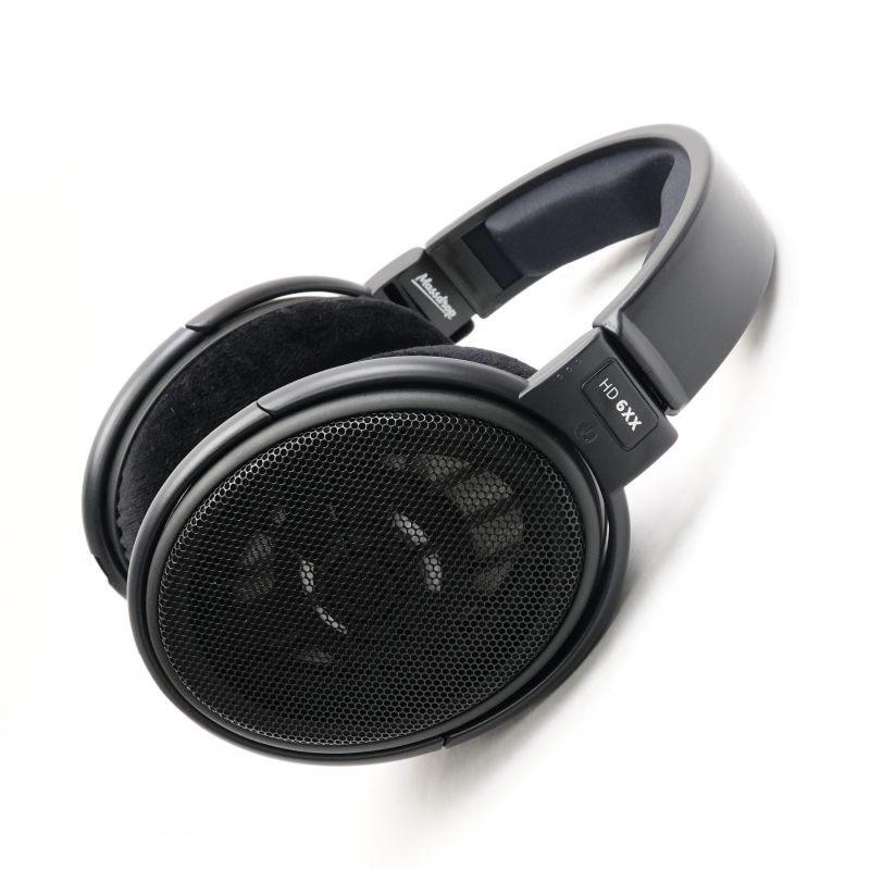 HD6XX