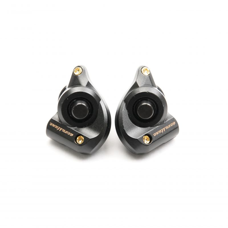 Acoustune HS1300SS Black [HS1300SS-BLK] 中古 240001191914