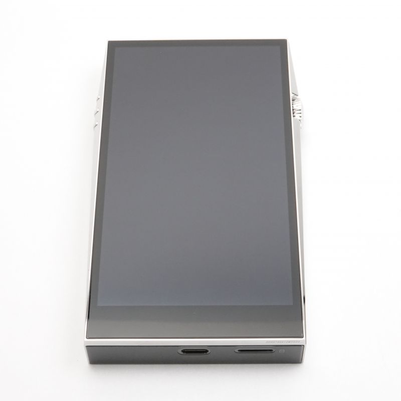 A&ultima SP3000 Silver [IRV-AK-SP3000-SLV]
