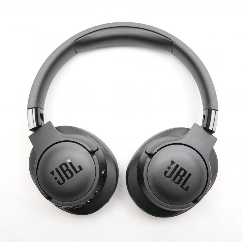 TUNE 770NC BLACK [JBLT770NCBLK]