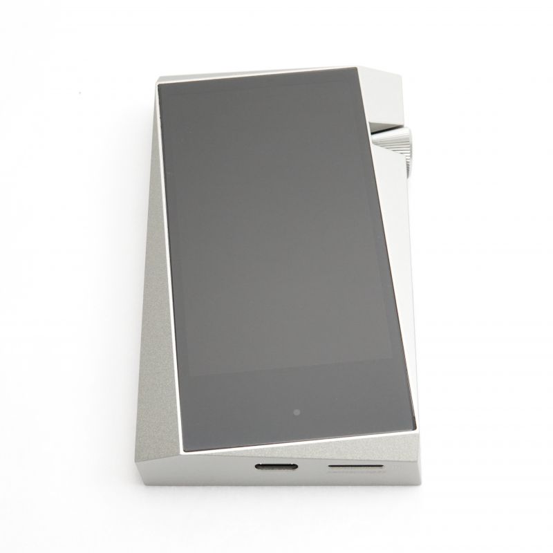 Amazon.co.jp: Astell&Kern A&norma SR25 Moon Silver [64GB