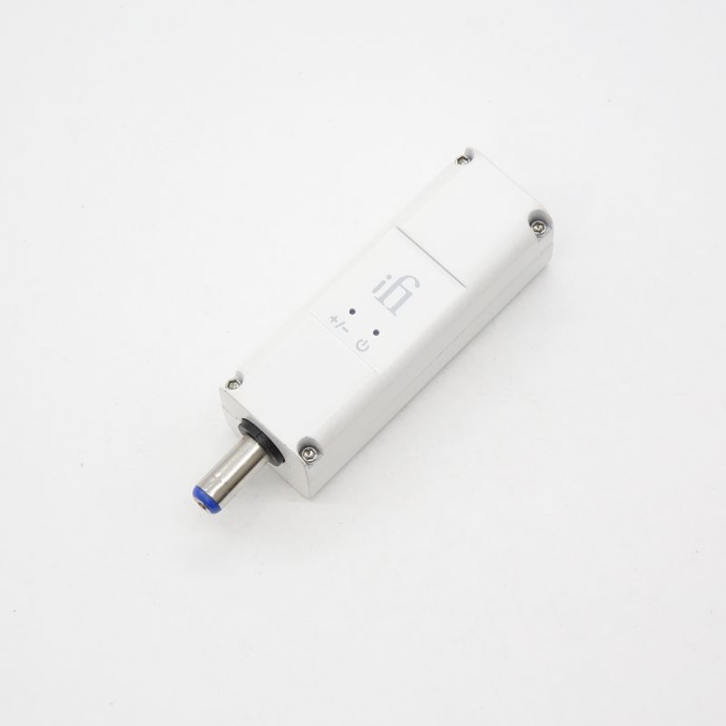 iPurifier DC2