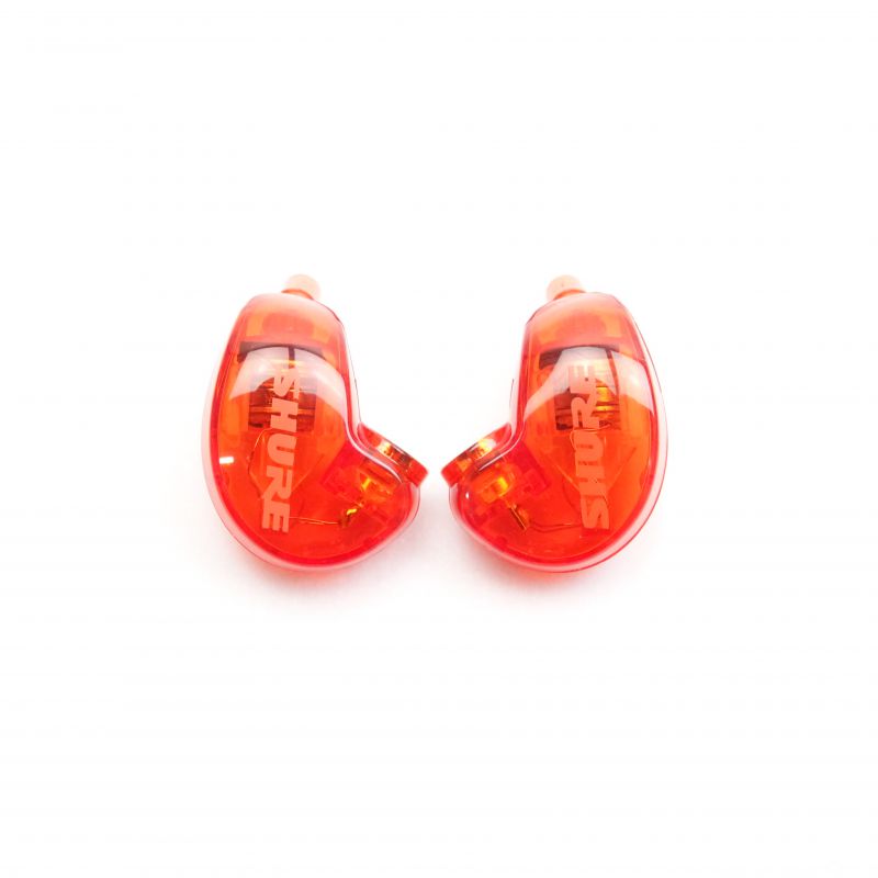 SE215 Special Edition Red [SE215SPE-RD-A]