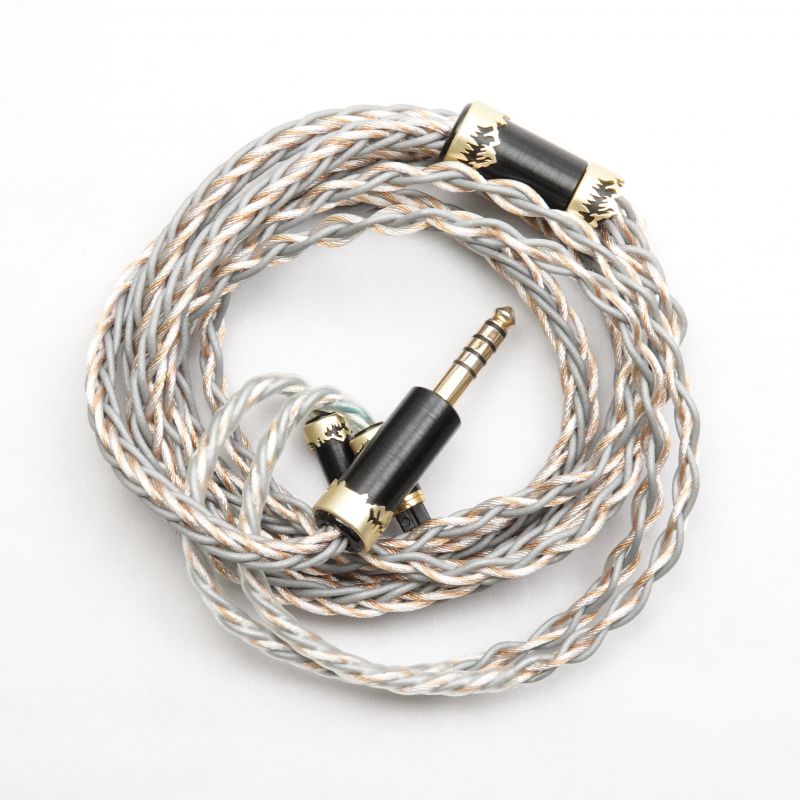 Kinera Imperial Orlog 8Core ConX 2Pin/mmcx