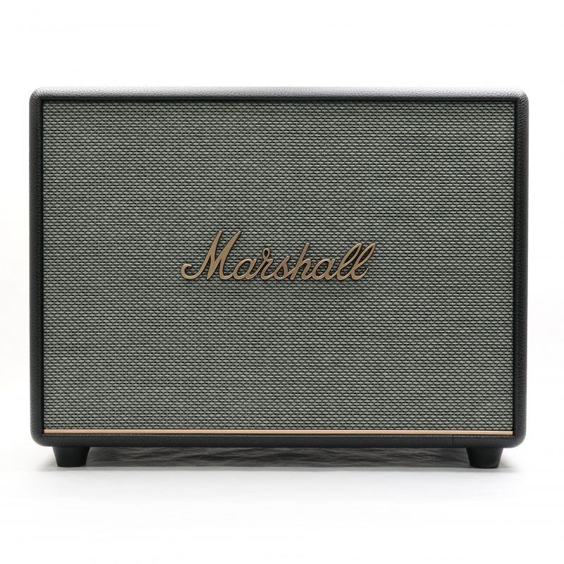 Marshall WOBURN III BLACK [WOBURN3BLUETOOTH-BLACK] 中古