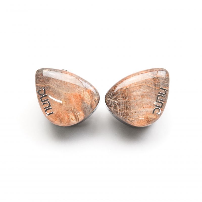 DUNU-TOPSOUND DUNU×GIZAUDIO DaVinci 中古 240001192539｜中古