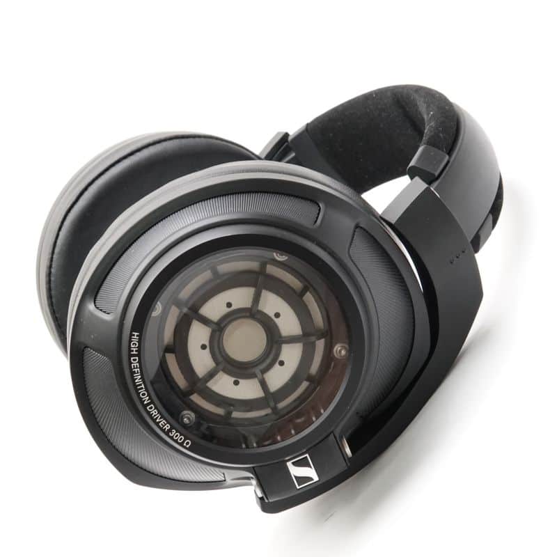 HD820