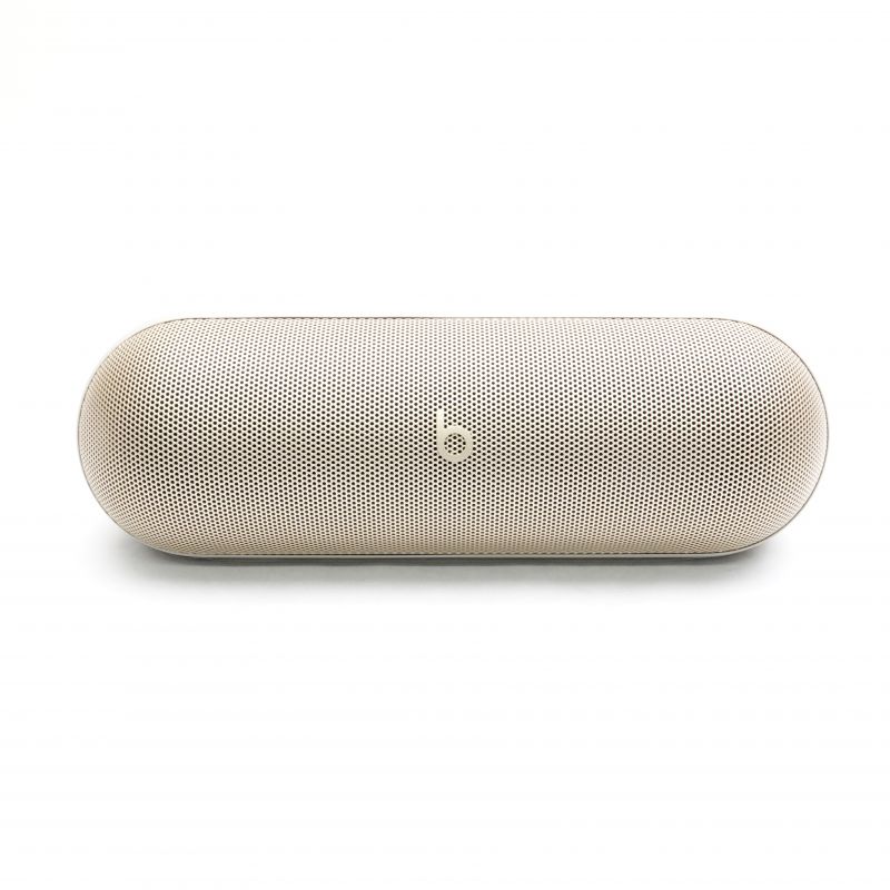 Beats Pill シャンパンゴールド [MW463PA/A]