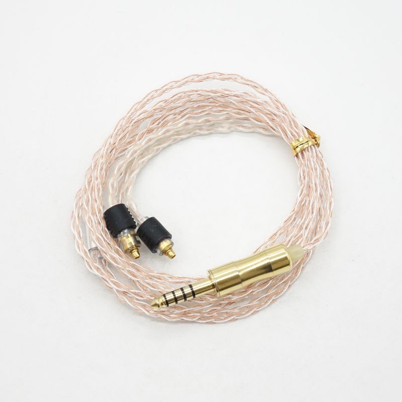 Reference8 IEM MMCX-4.4mm [ALO-5027]
